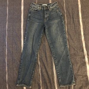 PACSUN mom jeans
